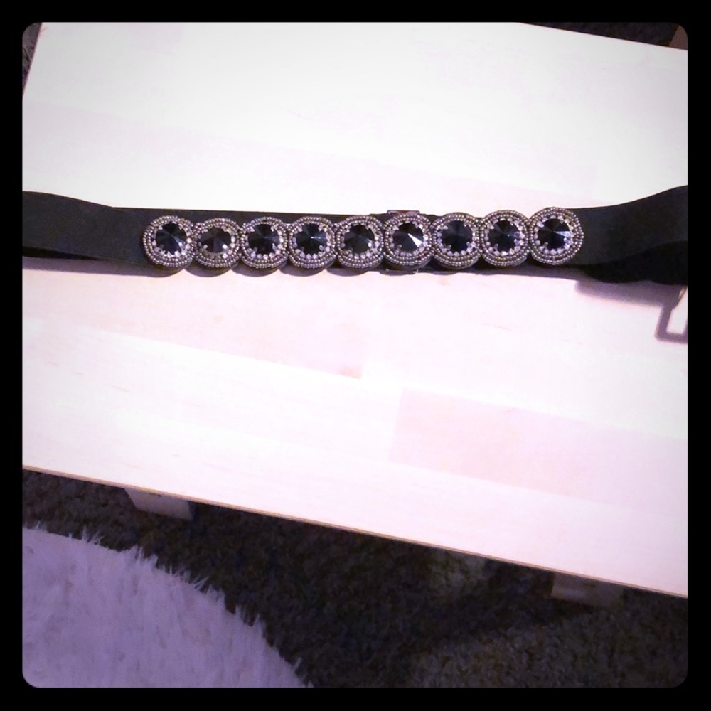Express Belt!